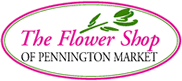 The Flower Shop Of Pennington Market Flo