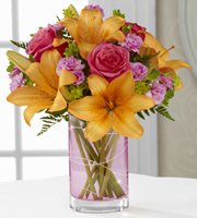 The FTD� Garden Terrace� Bouquet