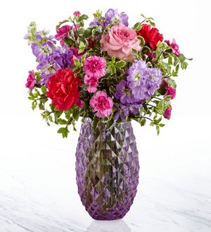 The FTD� Perfect Day� Bouquet