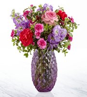 The FTD� Perfect Day� Bouquet