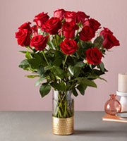 Classic Love Rose Bouquet