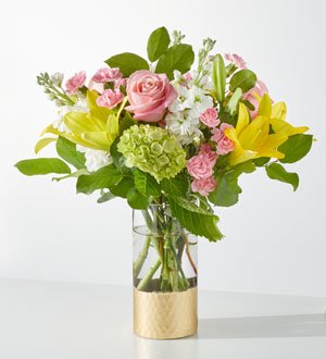 Garden Delight Bouquet