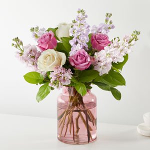 Springtime Spritz Bouquet