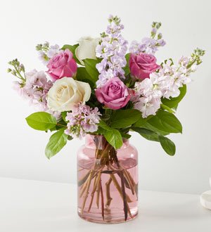 Springtime Spritz Bouquet