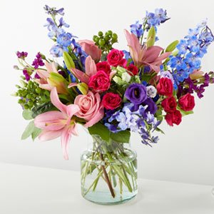Breezy Meadows Bouquet