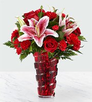 Higher Love Bouquet