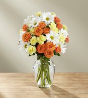 The FTD� Sweet Splendor� Bouquet
