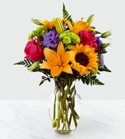 The FTD� Best Day� Bouquet