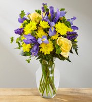 The FTD� Cottage View� Bouquet