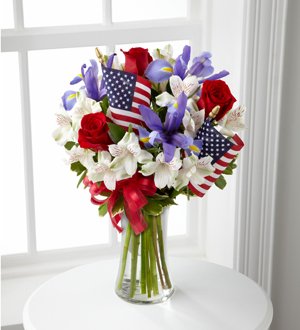 The FTD� Unity� Bouquet