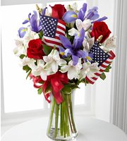 The FTD� Unity� Bouquet