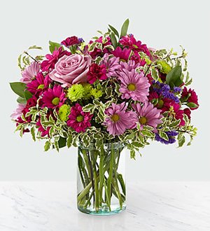 The FTD� Sweet Nothings� Bouquet