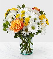 The FTD� Sweet Moments� Bouquet