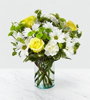 The FTD� Happy Day� Bouquet