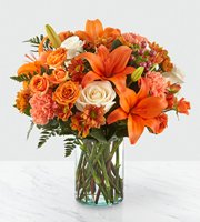 The FTD Falling for Autumn� Bouquet