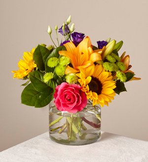 Best Day Boquet