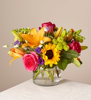Best Day Boquet