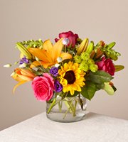 Best Day Boquet