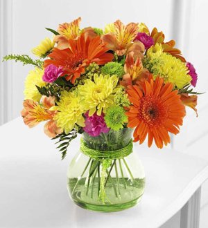 The FTD� Because You\'re Special� Bouquet