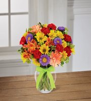 The FTD� Light and Lovely� Bouquet