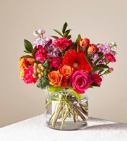 The Fiesta Bouquet