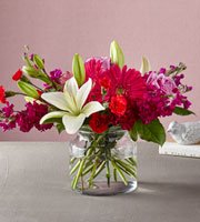 All My Love Bouquet