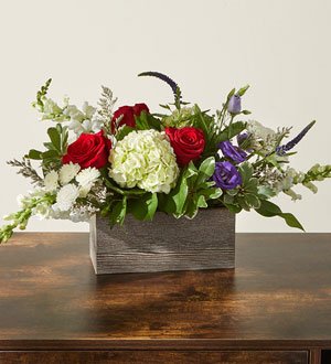 Sweet Magnolia Bouquet