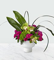 The FTD� Pure Beauty� Bouquet