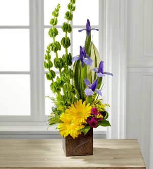 The FTD� Best Year� Arrangement