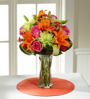The FTD� Starshine� Bouquet