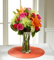 The FTD� Starshine� Bouquet