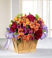 The FTD� New Dream� Basket