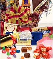 FTD� Florist Designed Chocolate & Candy