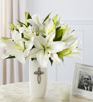 Faithful Blessings Bouquet