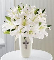 The FTD� Faithful Blessings� Bouquet