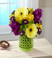 The FTD� Community Garden�  Bouquet�by Better Homes and Gardens� 