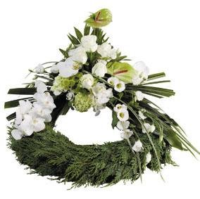 Wreath Arrangement