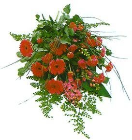 Funeral Spray