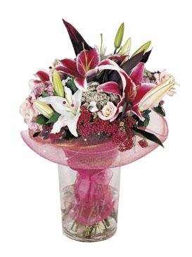 Bouquet of Mixed Cut Flowers