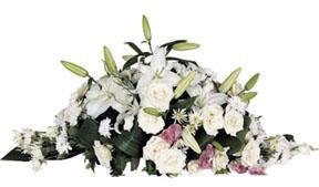 Funeral Spray