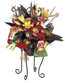 Seasonal Arrangement