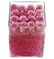 Pink Roses Arrangement