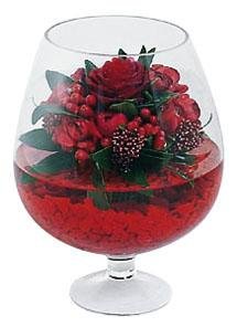 Deep Red