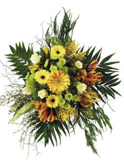 Bouquet of Mixed Cut Flowers