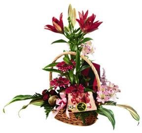 Sweet Basket
