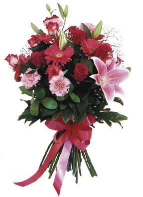 Bouquet of Mixed Cut Flowers