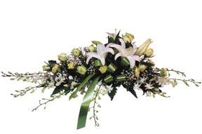 Funeral Spray