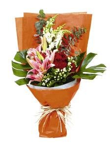 Seasonal Bouquet
