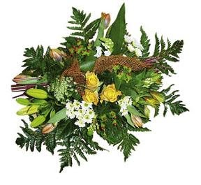 Bouquet of Mixed Cut Flowers