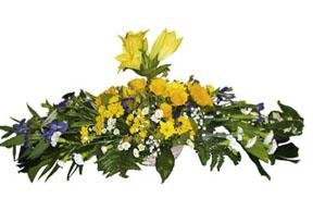 Funeral Spray